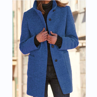 Alethea – Water-Repellent Women’s Winter Jacket