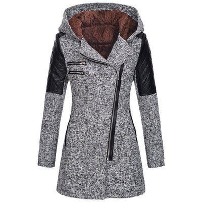 Anna™ | Winter Puffer Jacket