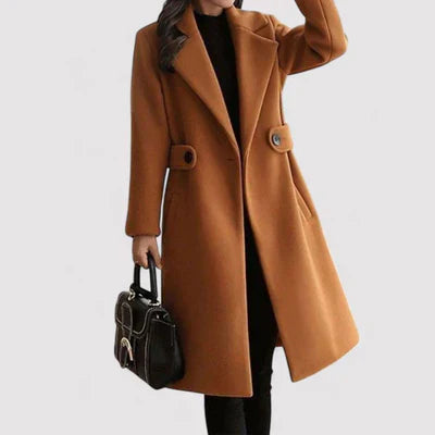 Talia | The Belted Elegance Layer