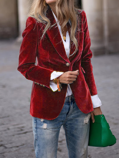 Miranda | Timeless  Blazer