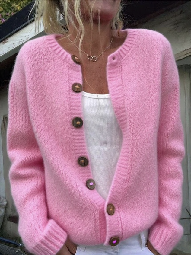 Florentine | Bold Glow Sweater