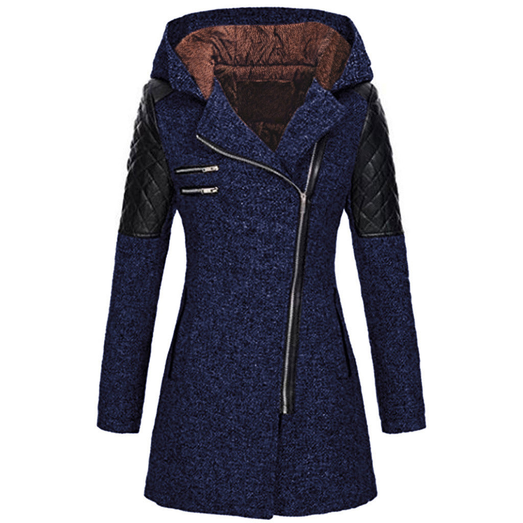 Anna™ | Winter Puffer Jacket