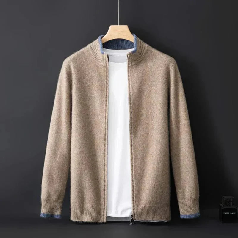 Riku | Modern Jacket