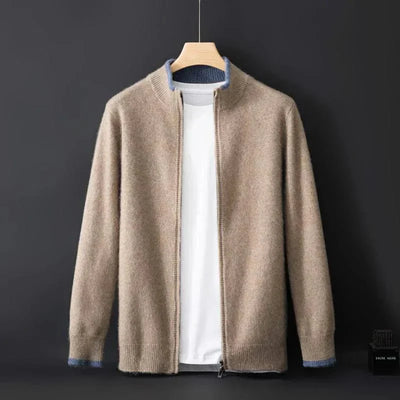Riku | Modern Jacket