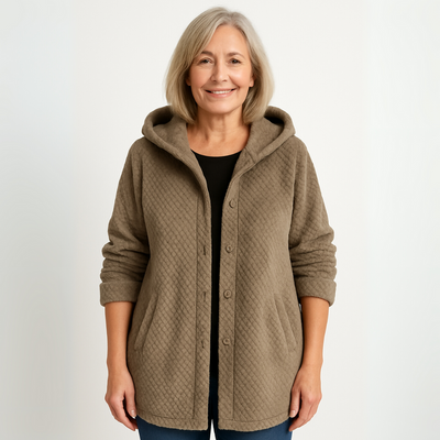 Jesse | Classic Winter Coat