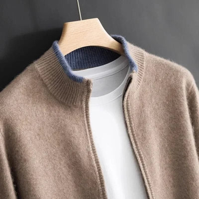 Riku | Modern Jacket