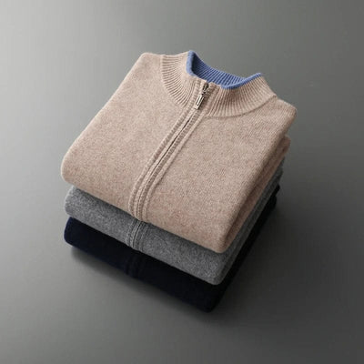 Riku | Modern Jacket