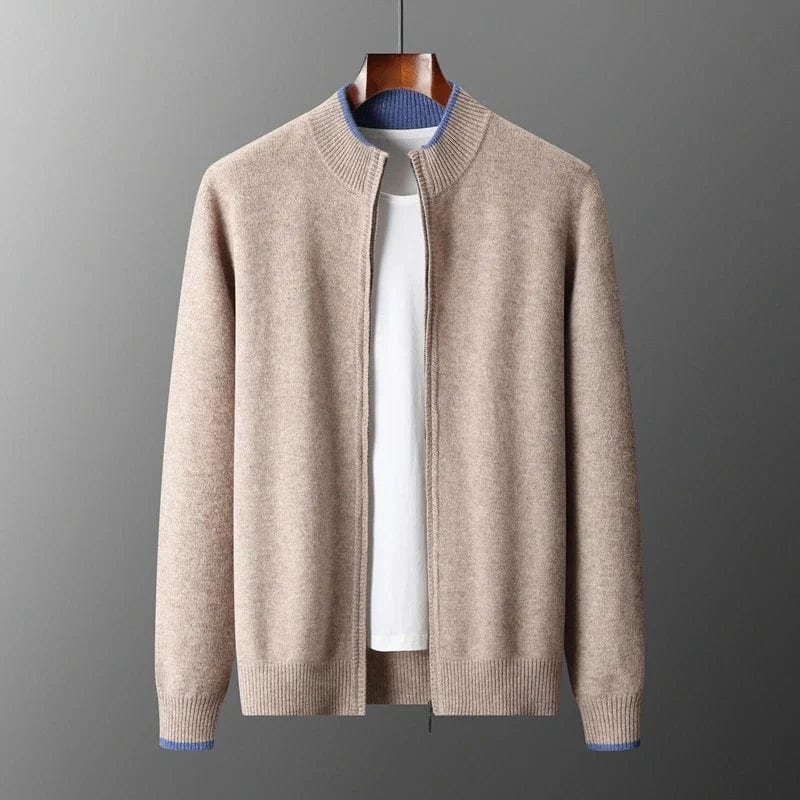 Riku | Modern Jacket