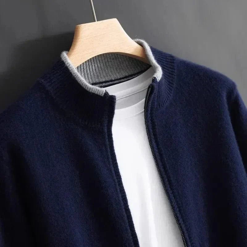 Riku | Modern Jacket