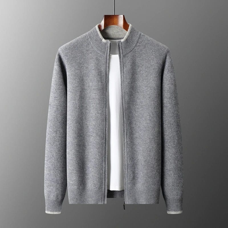 Riku | Modern Jacket