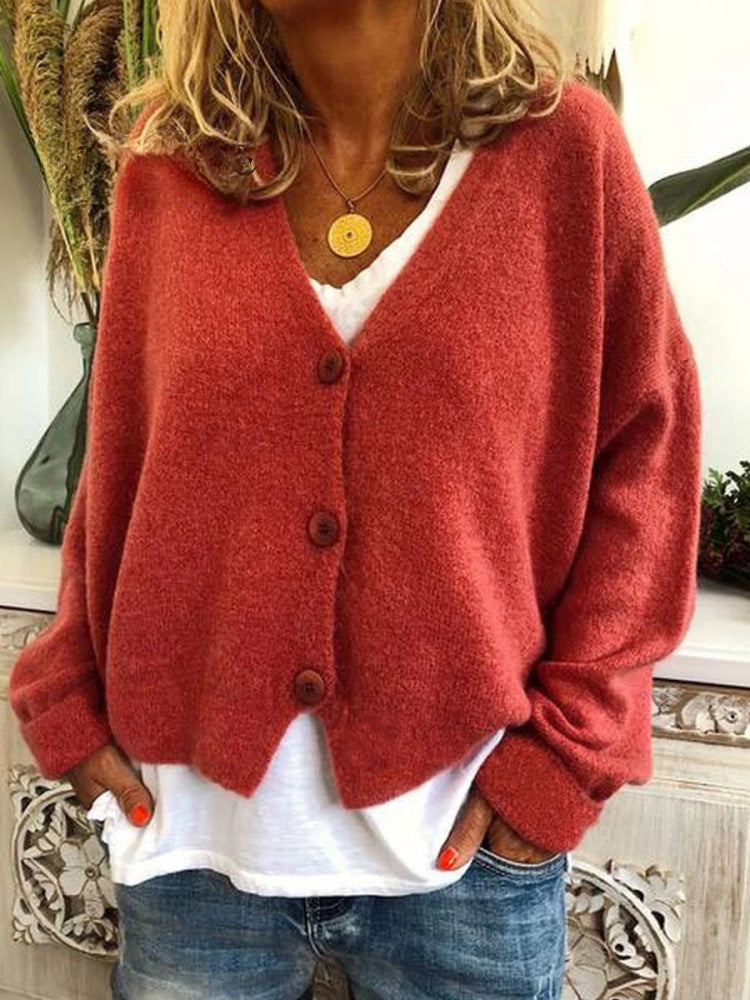 Fiora | Everyday Classic Sweater
