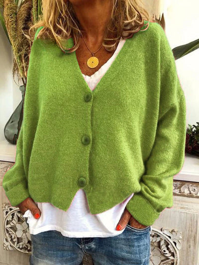 Fiora | Everyday Classic Sweater