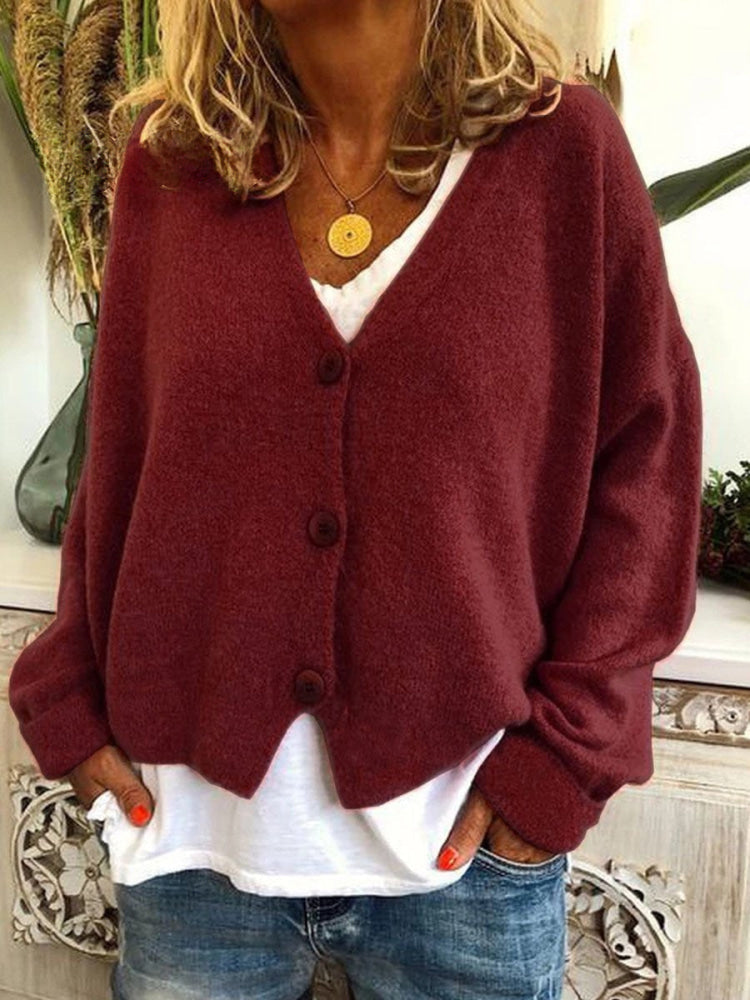 Fiora | Everyday Classic Sweater