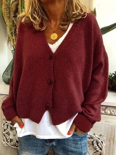Fiora | Everyday Classic Sweater