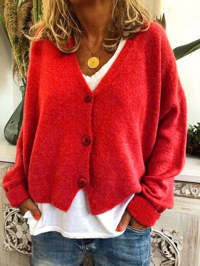 Fiora | Everyday Classic Sweater