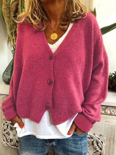 Fiora | Everyday Classic Sweater