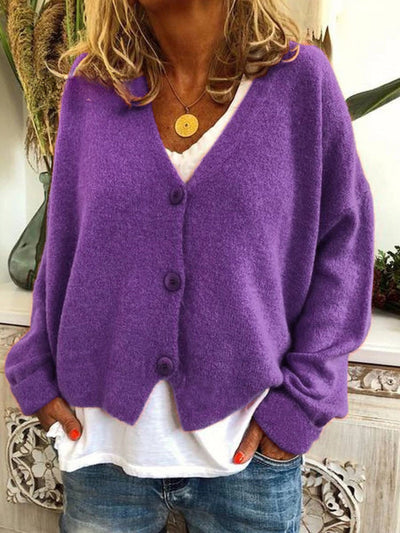 Fiora | Everyday Classic Sweater