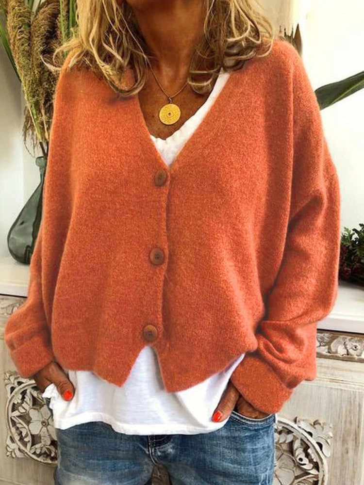 Fiora | Everyday Classic Sweater