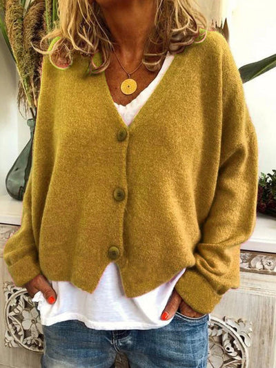 Fiora | Everyday Classic Sweater