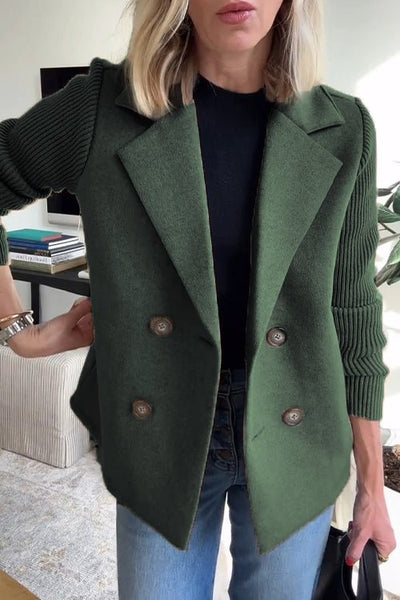 Amora | Elegant Sleeve Blazer