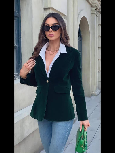 Miranda | Timeless  Blazer