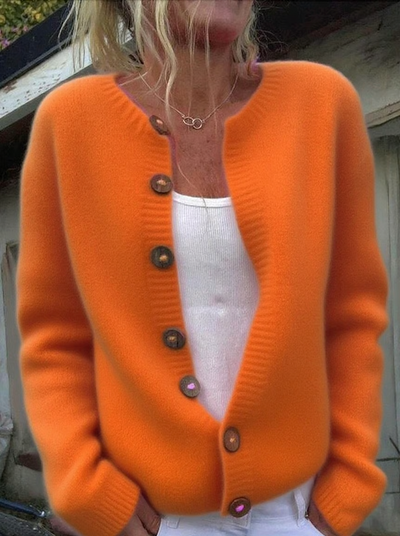 Florentine | Bold Glow Sweater