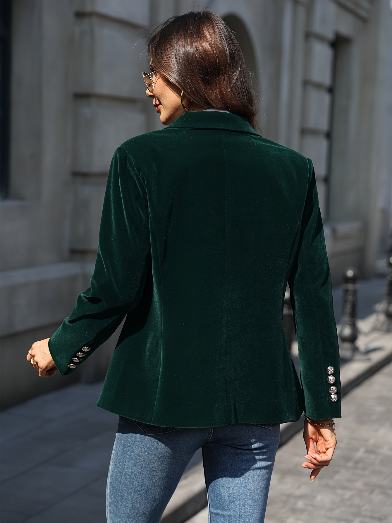 Miranda | Timeless  Blazer